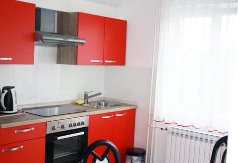 Apartment Vera Apartment in Istria County