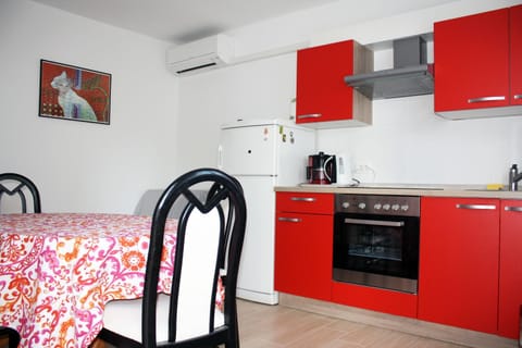 Apartment Vera Apartment in Istria County