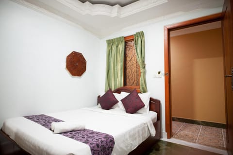 RS II Guesthouse Hotel in Phnom Penh Province