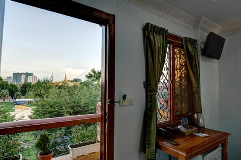 RS II Guesthouse Hôtel in Phnom Penh Province