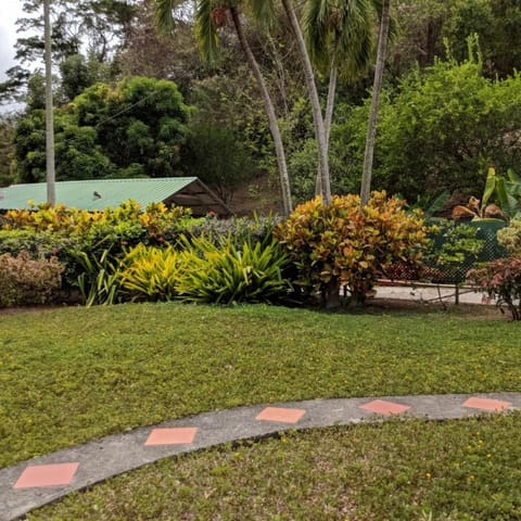 La Sagesse Hotel, Restaurant and Beach Bar Hotel in Grenada