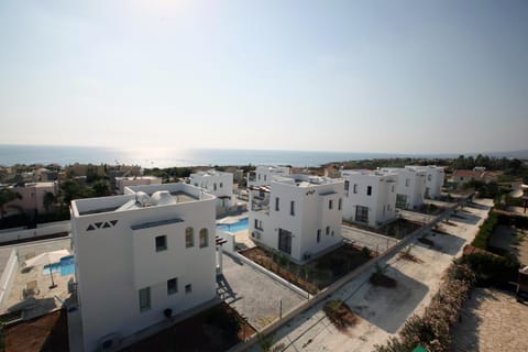 Meltemi Villas Chalet in Paphos District