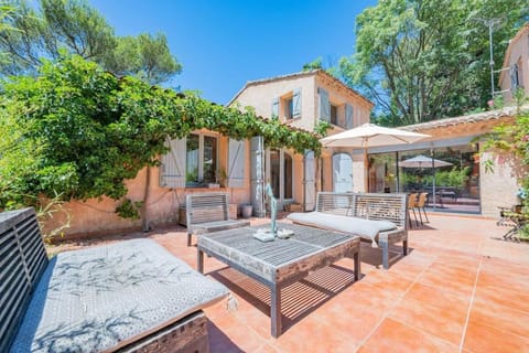 Patio, Balcony/Terrace