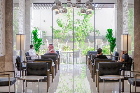 Hafawah Suites Apartment hotel in Medina