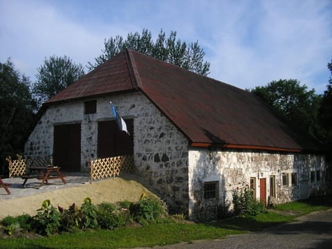 Pinska Guesthouse Bed and Breakfast in Estonia