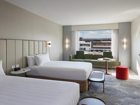 PARKROYAL Melbourne Airport Hotel in Melbourne