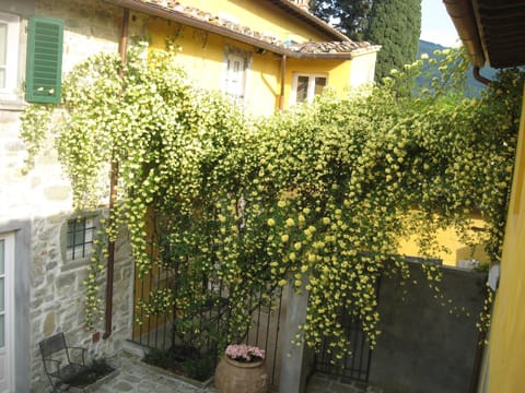 Agriturismo Villa Di Campolungo Casa de campo in Emilia-Romagna