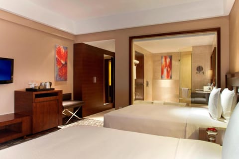 Four Points by Sheraton Taicang Hotel in Shanghai