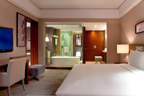 Four Points by Sheraton Taicang Hotel in Shanghai