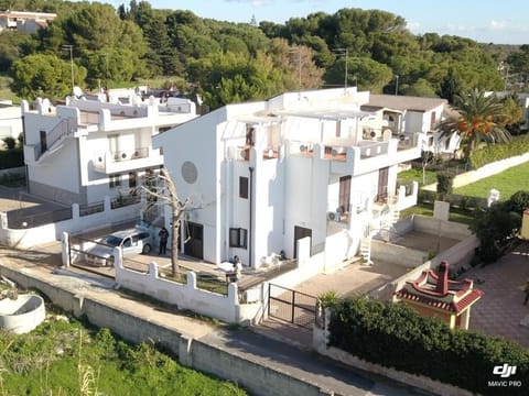 Villa Carlos Bambino Condo in Province of Taranto