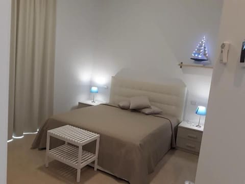 B&B LADY LUCIA Bed and Breakfast in Porto Cesareo