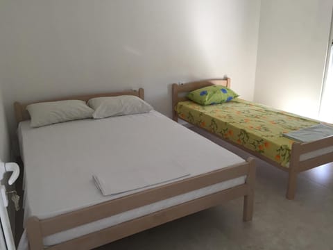 Apartments Beho Campground/ 
RV Resort in Ulcinj Municipality