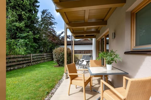 Appartements Barbara Apartment in Salzburgerland