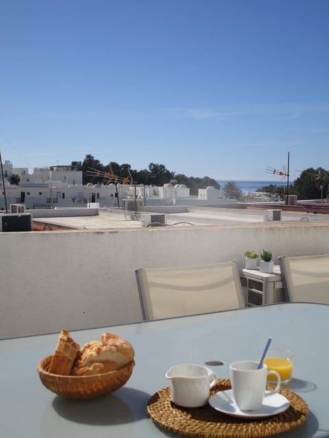 El Malenito Haus in Agua Amarga