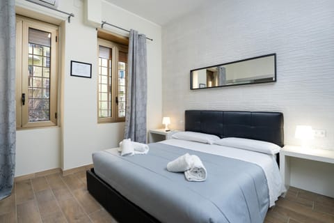 Comfort Rooms Piazza Mariano Armellini Alojamiento y desayuno in Rome