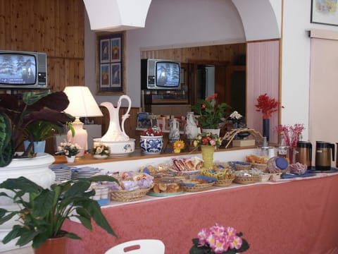 Hotel Bologna Hôtel in San Benedetto del Tronto