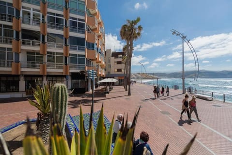 Apartamentos 306 -05 vista Teide Condo in Las Palmas de Gran Canaria
