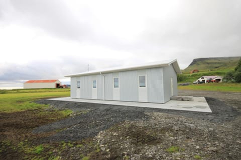 Selfell Guesthouse by Stay Iceland Condominio in Southern Region
