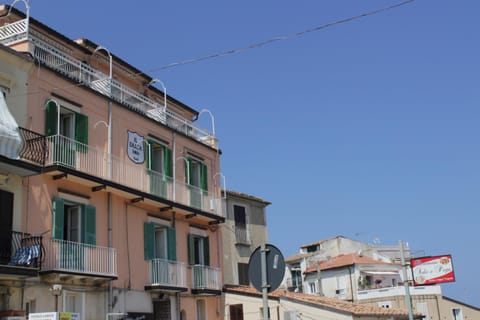 Il Duca Bed and Breakfast in Tropea