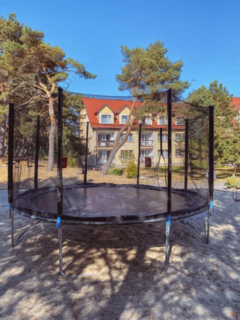 Children play ground