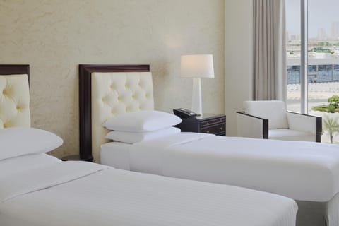 Delta Hotels by Marriott Dubai Investment Park Hotel in Dubai