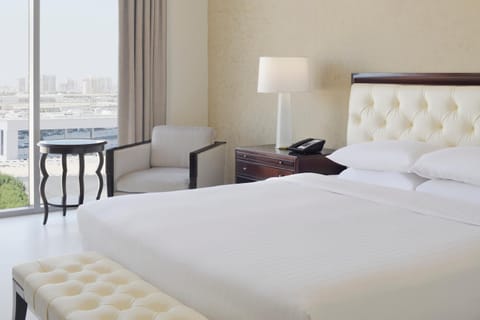 Delta Hotels by Marriott Dubai Investment Park Hôtel in Dubai