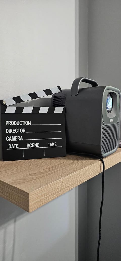 Cinema House Mazury House in Lithuania