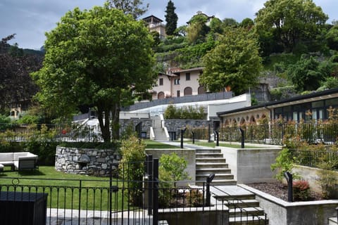 Villa Castelli Haus in Menaggio