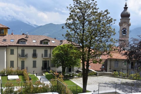Villa Castelli Casa in Menaggio