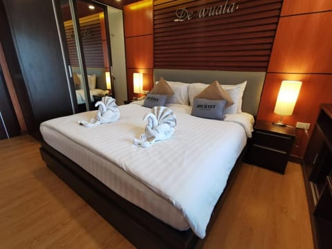 Hotel De Wualai-SHA Extra Plus Hôtel in Chiang Mai