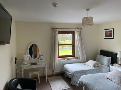Corrib View Lodge Bed and Breakfast in County Mayo