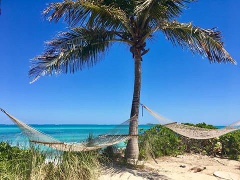 Day, Natural landscape, Beach, Sea view