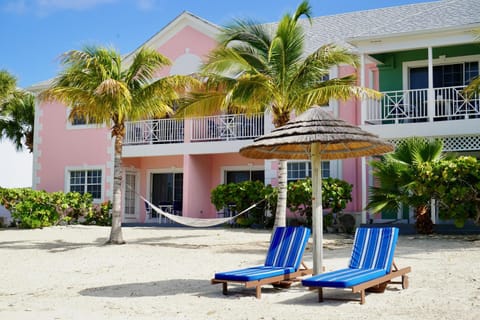 Sandyport Beach Resort Estância in Nassau
