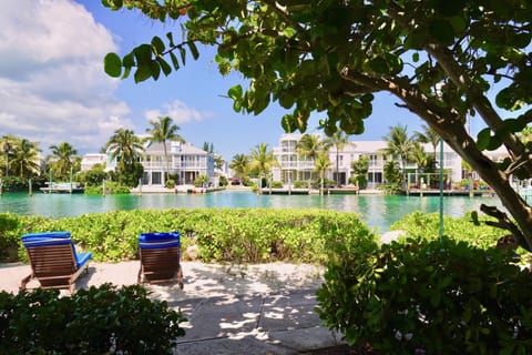 Sandyport Beach Resort Estância in Nassau