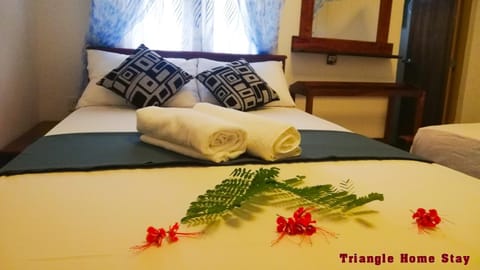 Triangle Home Stay Vacation rental in Dambulla