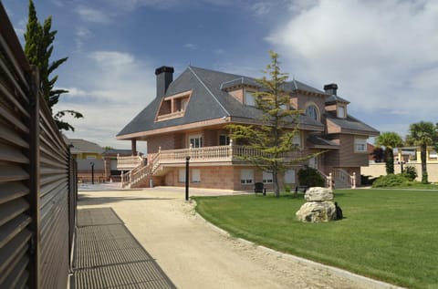 Los Olivos House in Community of Madrid