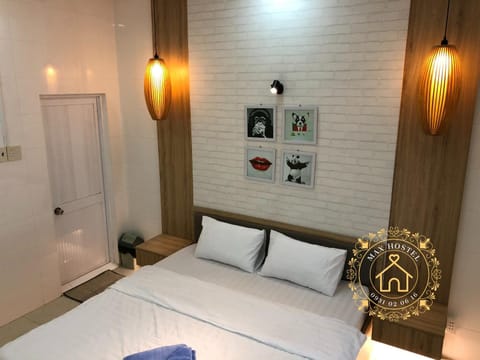 Max Hostel Bed and Breakfast in Cambodia