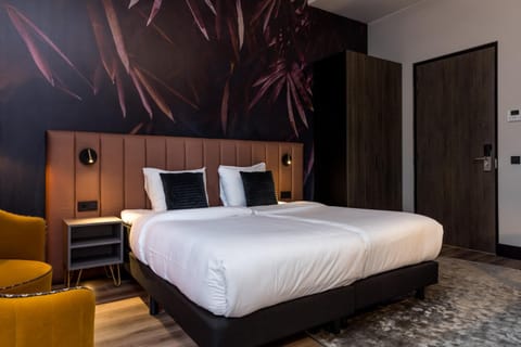 MERICI Hotel Sittard Hotel in Limburg (province)