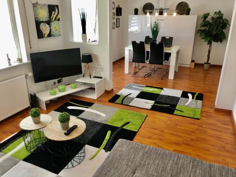 Apartment "La Lucia" Wohnung in Ostalbkreis