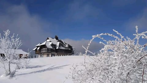 Apartments Milic Apartment in Zlatibor District, Serbia