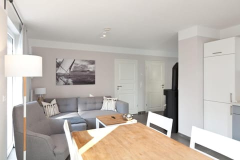 Apartment unter den Kiefern Apartment in Röbel