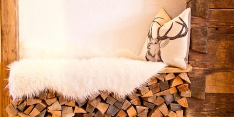 Haus Bergfelder House in Oberstdorf