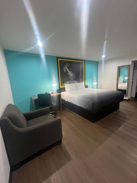 Super 8 by Wyndham Wichita Falls Inn in Wichita Falls