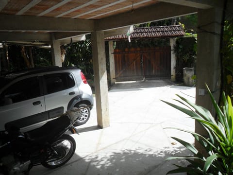 Casa da Marinda House in State of Rio de Janeiro