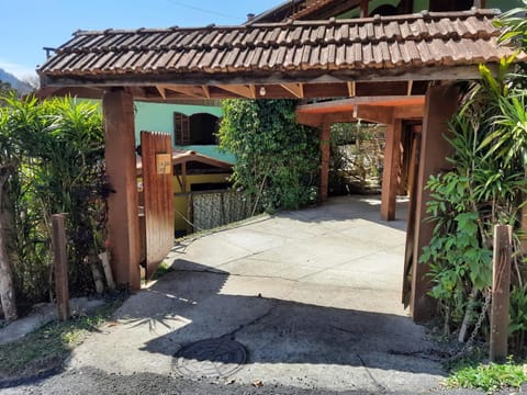 Casa da Marinda House in State of Rio de Janeiro