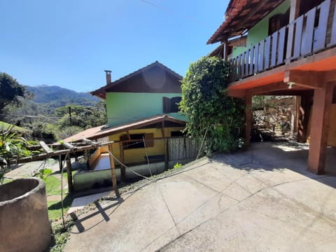 Casa da Marinda House in State of Rio de Janeiro