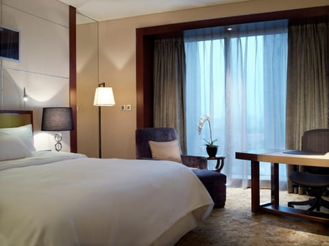 The Westin Tianjin Hotel in Tianjin