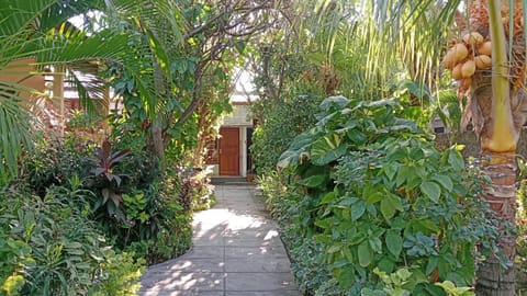 Van Santri Homestay Pemuteran Vacation rental in Bali