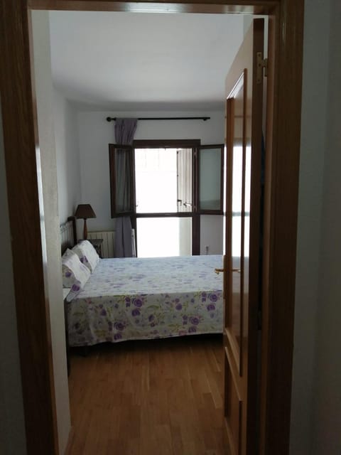 Completo Broto Apartment in Broto