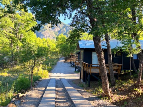 Cabañas Kalinaw Chalet in Bio Bio, Chile